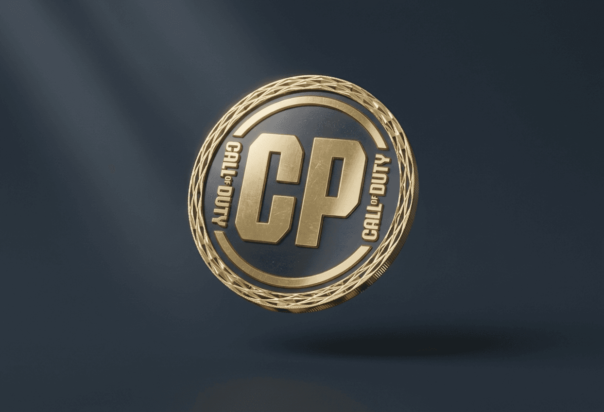 Cod Points