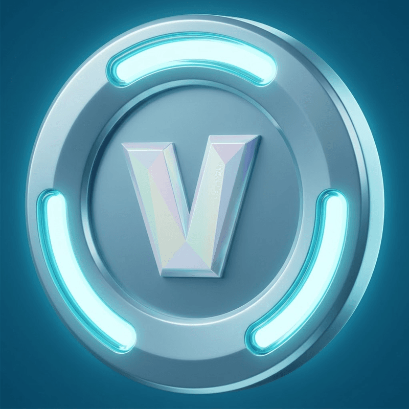 Fortnite V-Bucks