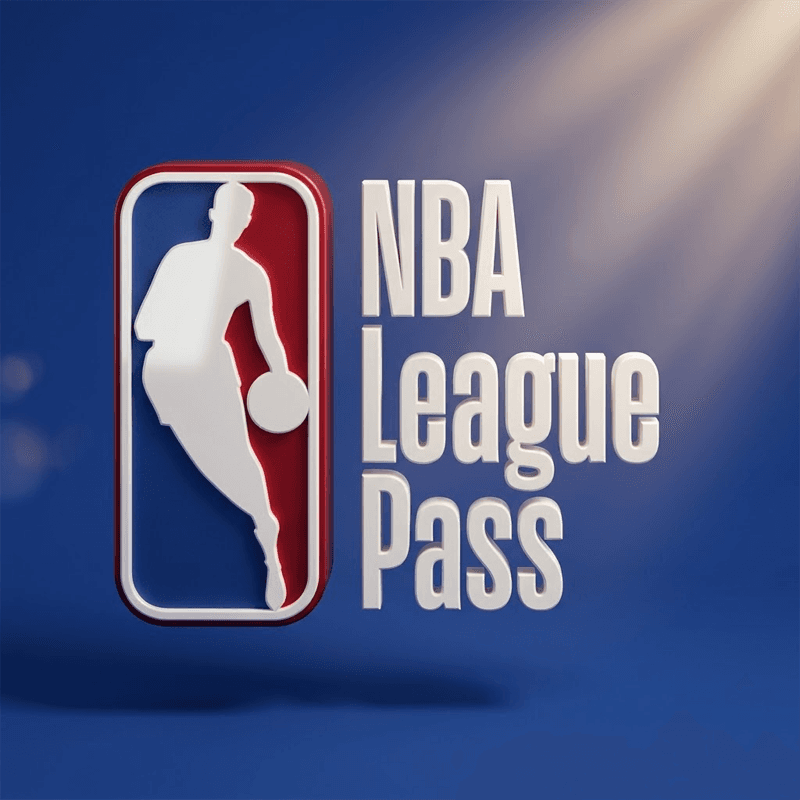NBA League Pass