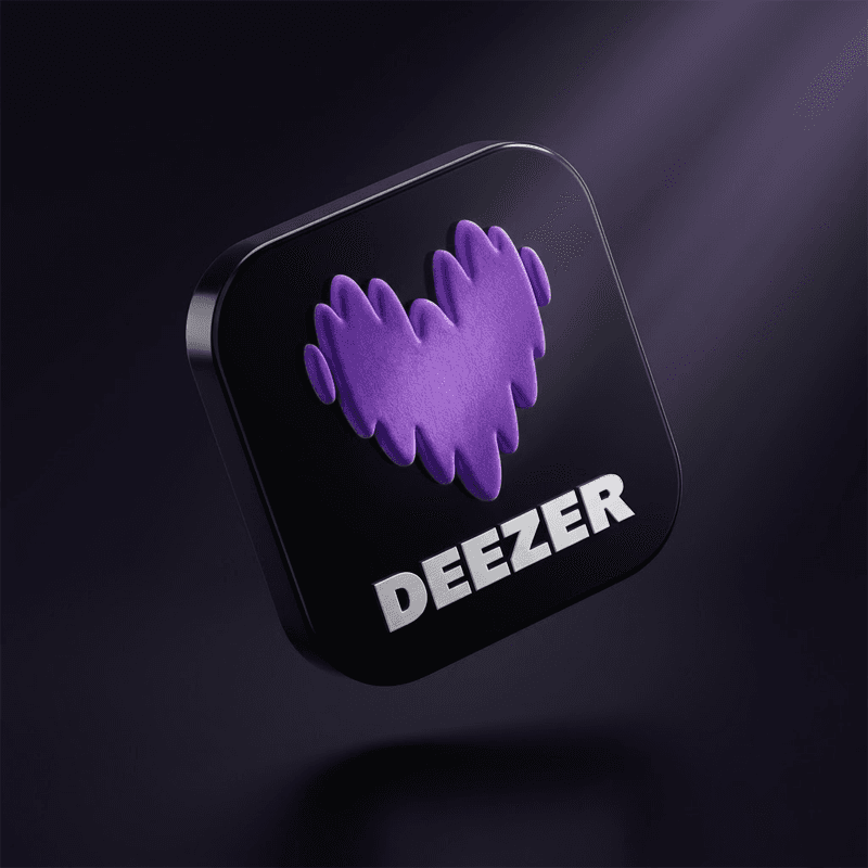 Deezer Premium