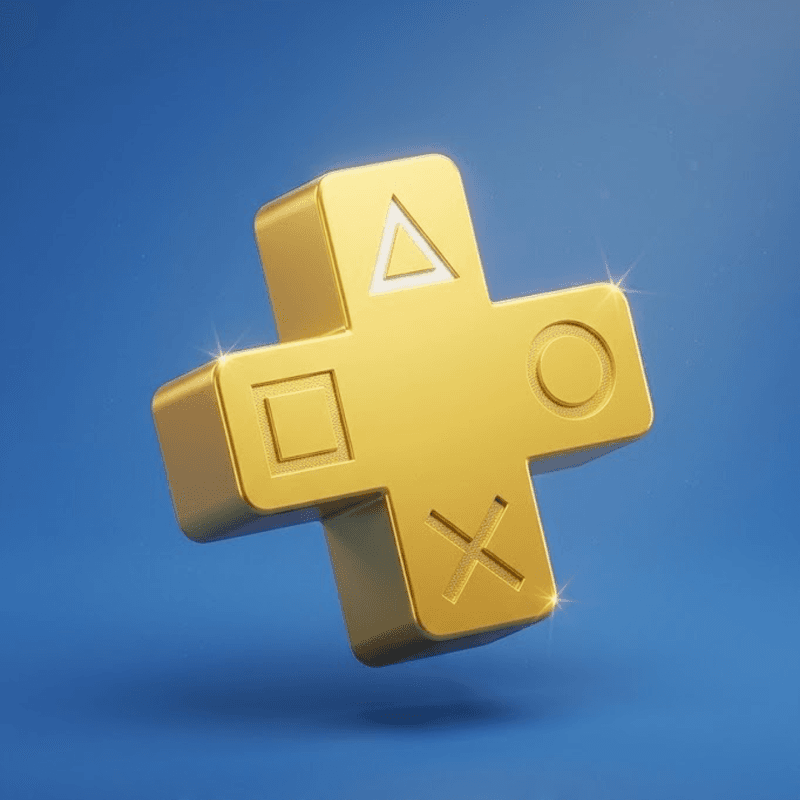 Playstation Plus